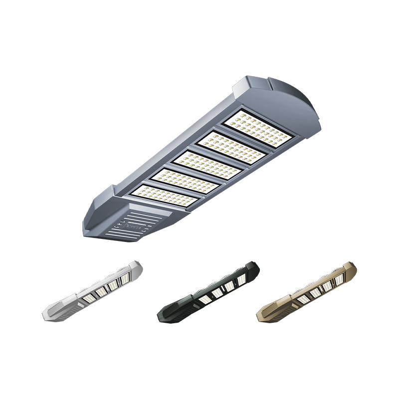 High-Brightness Led Outdoor Lighting Luminaires