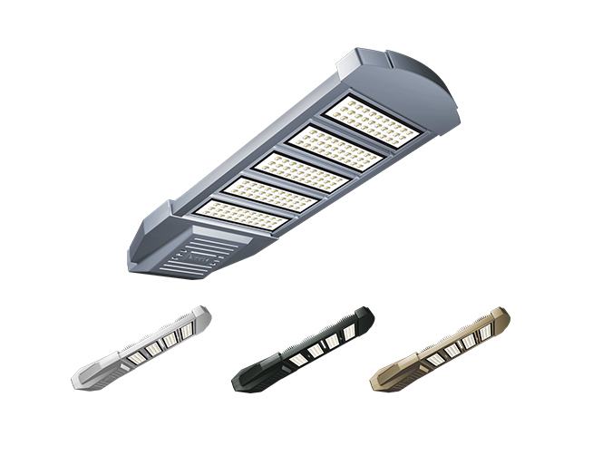 LED Street Lighting