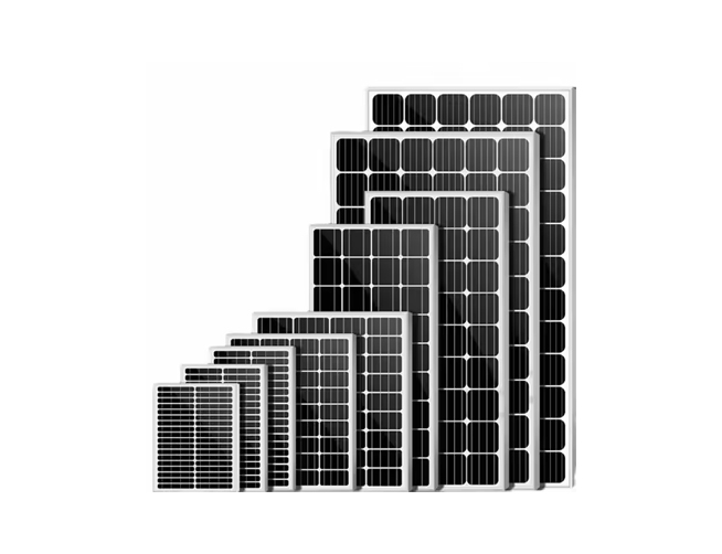 Photovoltaic (PV) Power Generation Systems
