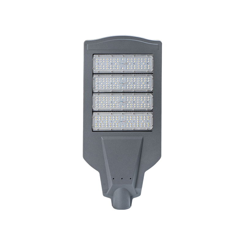 Vertical Modular Professional LED Luminaire