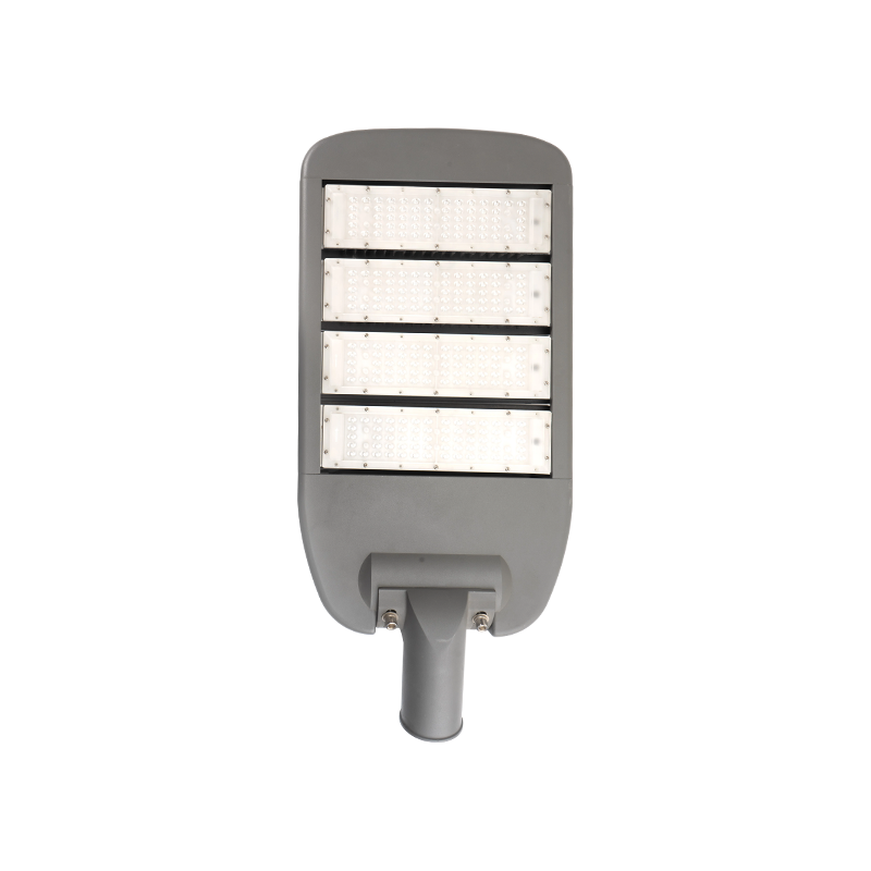 Industrial-Grade LED Module Luminaires with Precision Optics