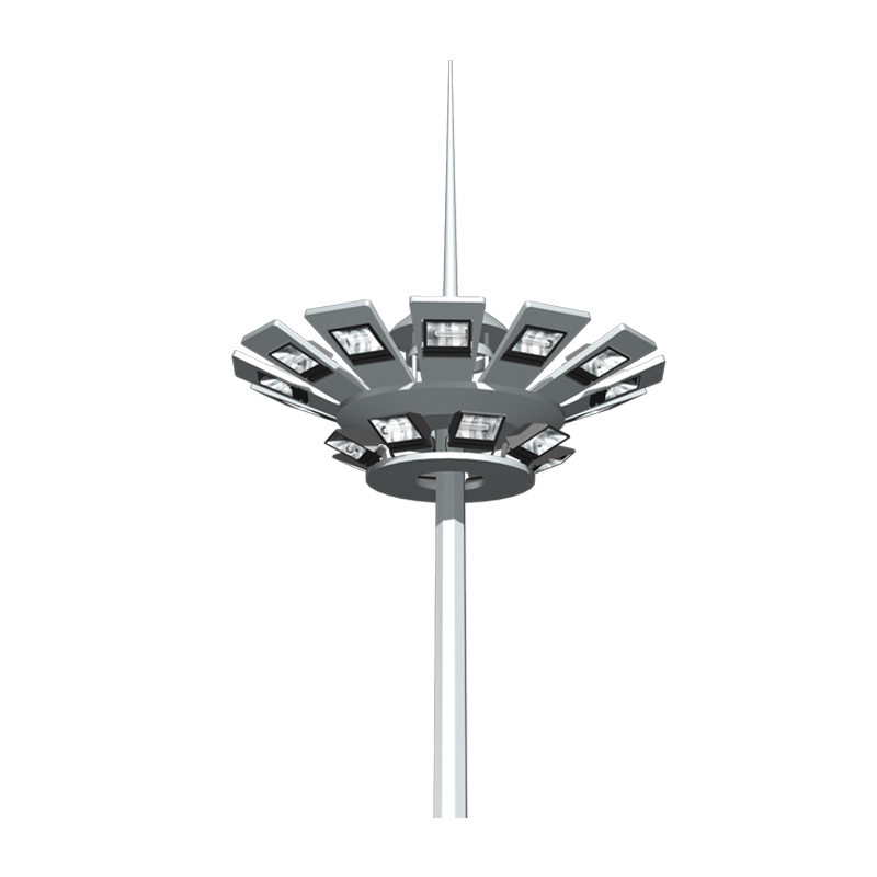 High Mast Lighting