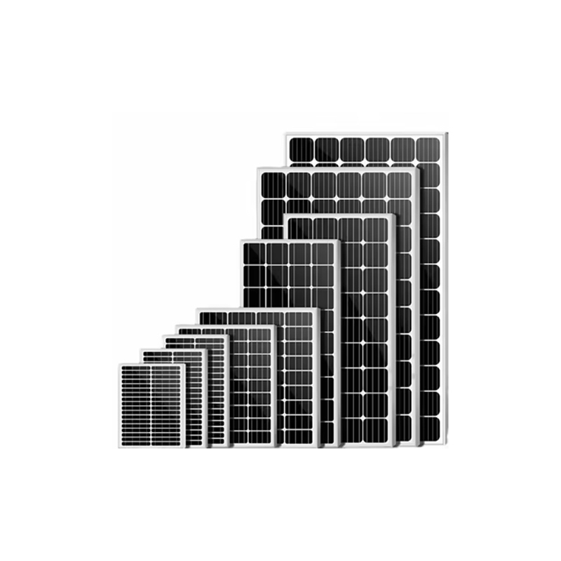 Photovoltaic (PV) Power Generation Systems