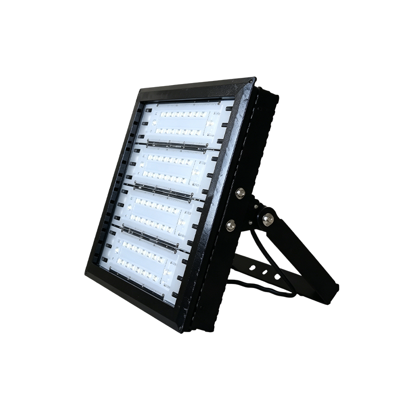 Omni-Adjustable Landscape LED Floodlight