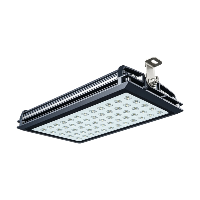 Multifunctional LED Tunnel Light