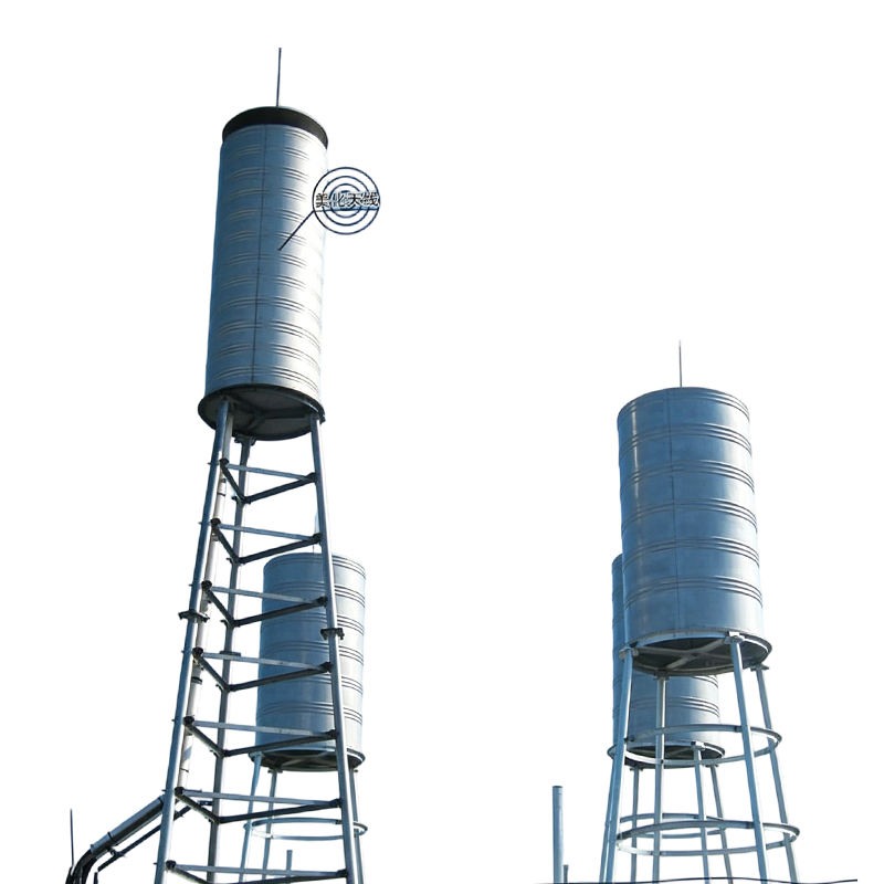 Landscape Concealment Antenna