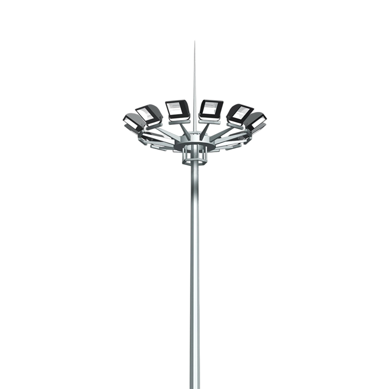 Industrial High Mast Floodlight