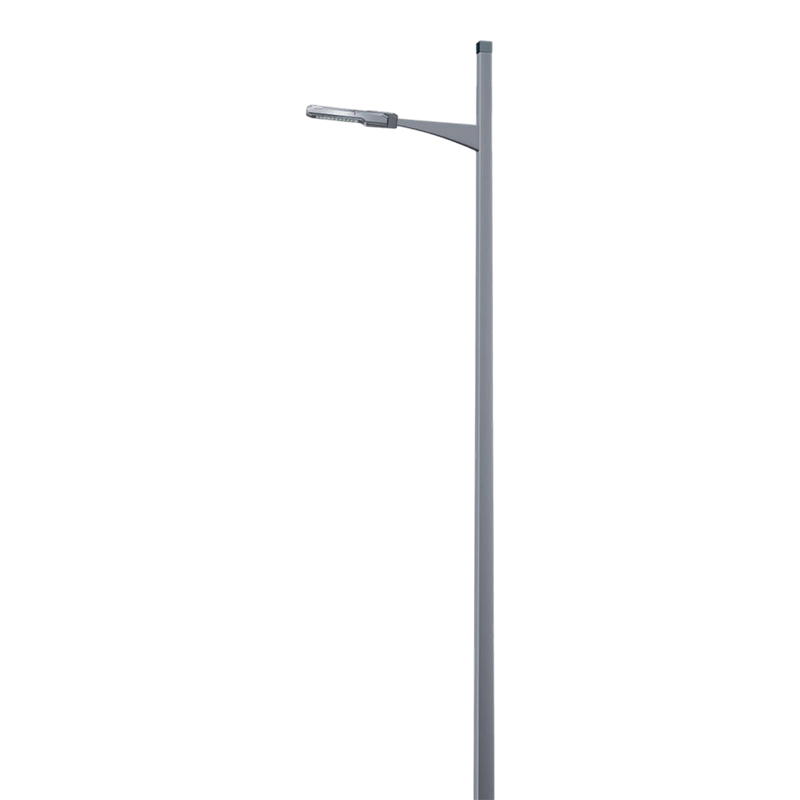 Classic Bracket-Style LED Single-arm Street Light