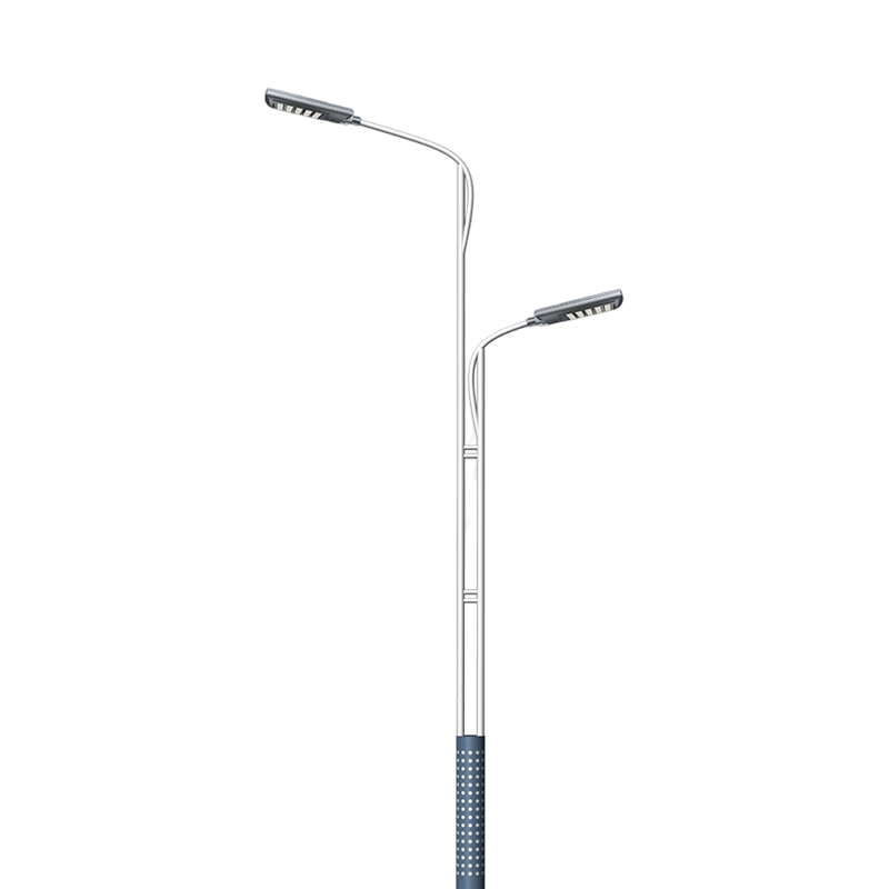 Elegant Style LED Double-Arm Decorative Light