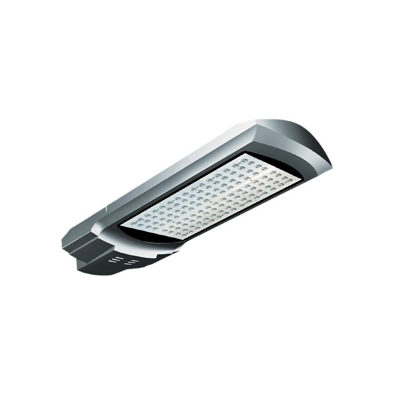 High-Efficiency LED Roadway Lighting Fixture