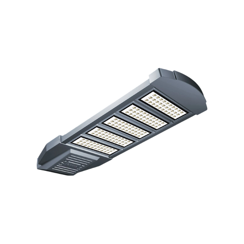 High-Performance Modular LED Street Light