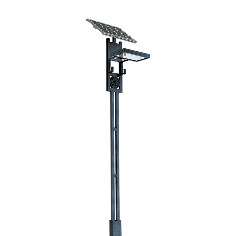 Intelligent Solar Outdoor Landscape Garden Light