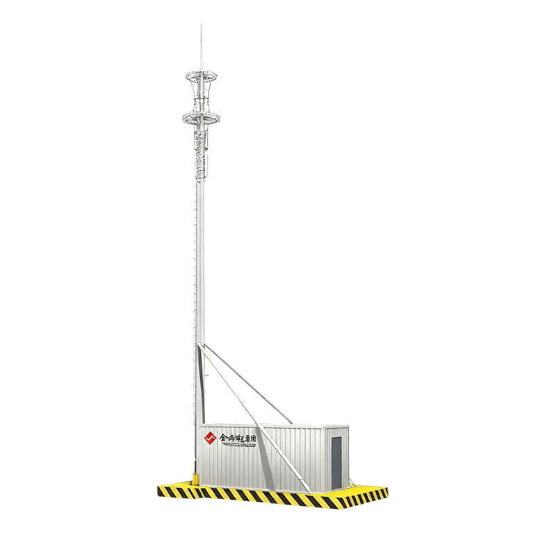 Communication Tower