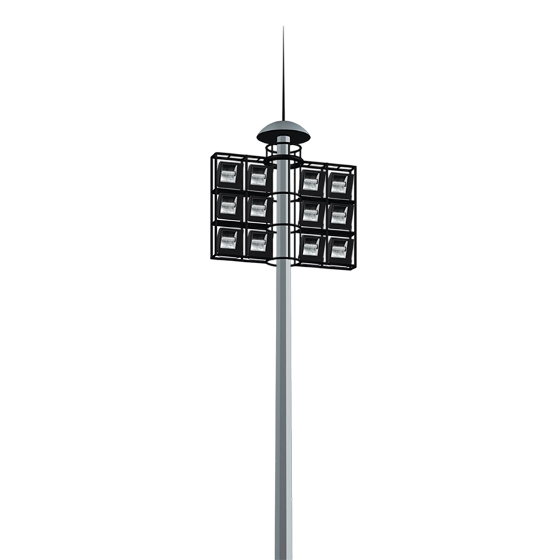 High-Mast Industrial Projection Lighting Equipment