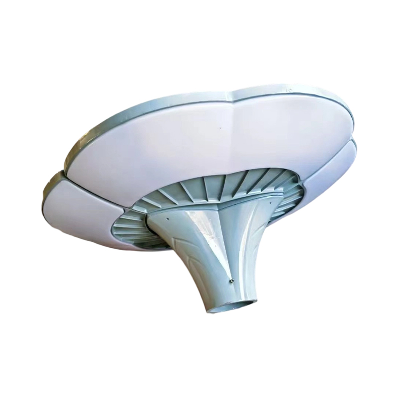 Peach Blossom Series Garden Landscape Light
