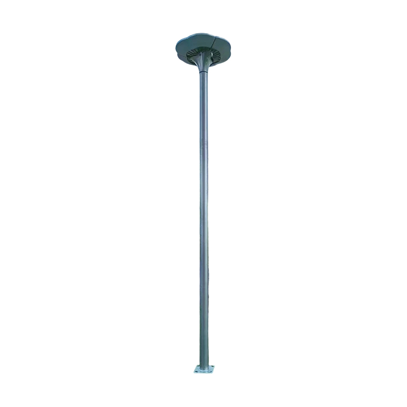 High-Mast Garden Landscape Light