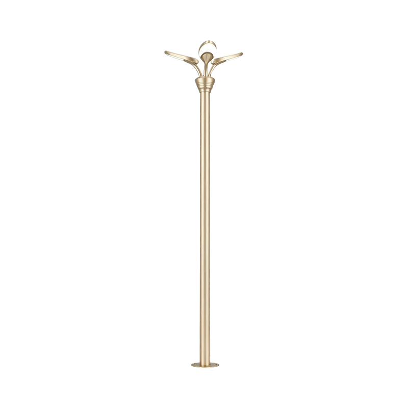 Yongmei Series Garden Landscape Light