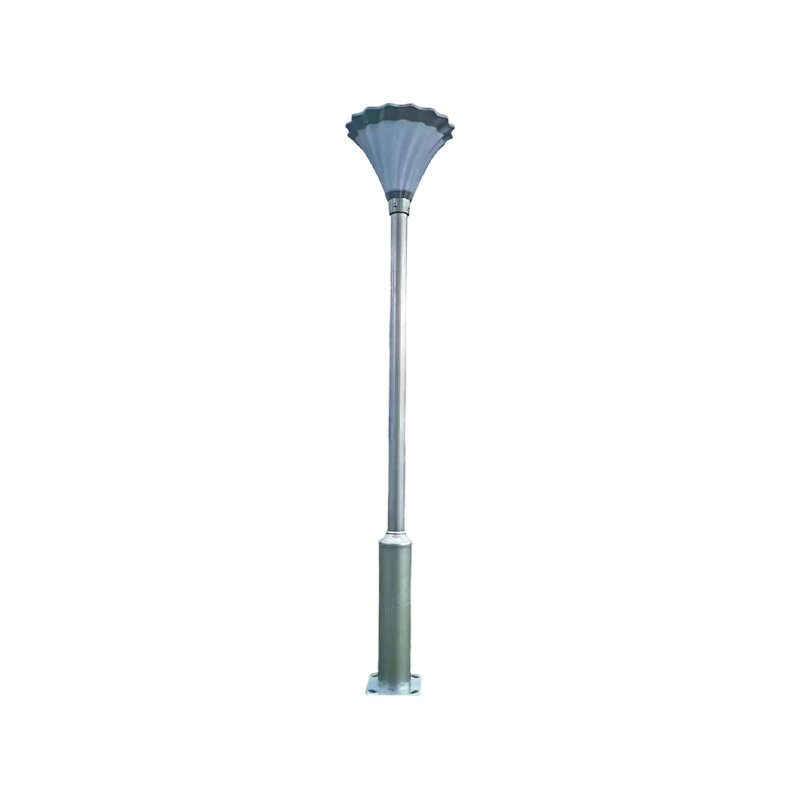 Tapered Structural Garden Landscape Light