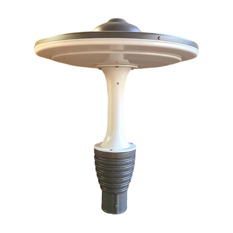 Flying Saucer Series Garden Landscape Light